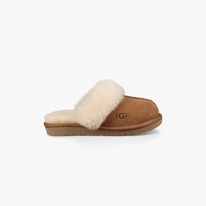 Ugg Cozy II Tofflor Barn Bruna (086912CIA)